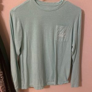 Vineyard Vines top